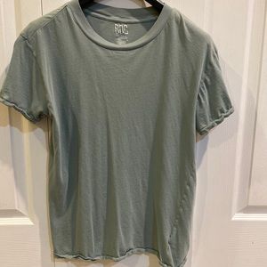 Urban Outfitter’s Soft basic T